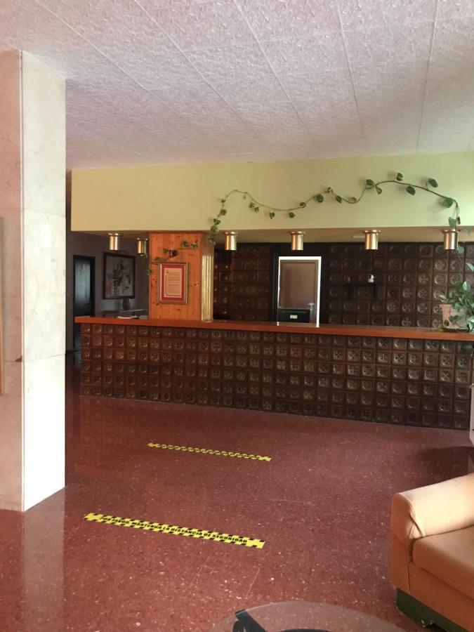 Appartement Entier Avec Vue Panoramique Benalmádena Exteriör bild