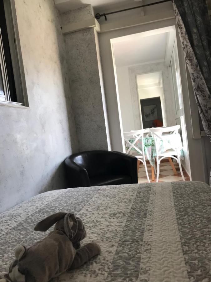 Appartement Entier Avec Vue Panoramique Benalmádena Exteriör bild