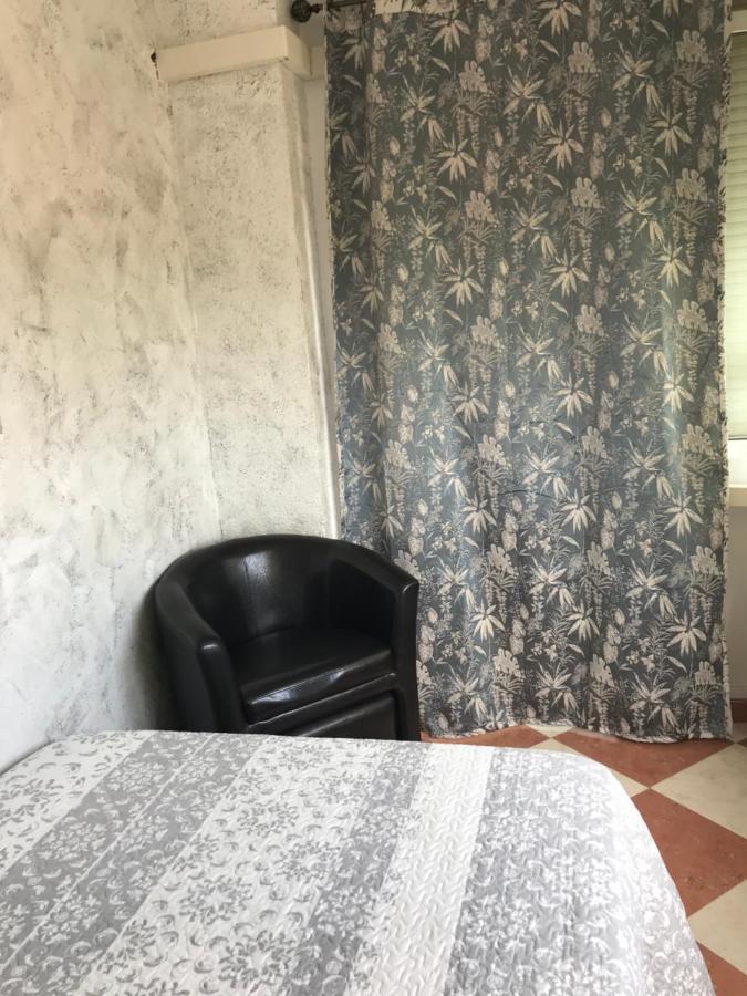 Appartement Entier Avec Vue Panoramique Benalmádena Exteriör bild